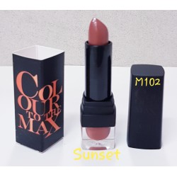 Cii Lipstick Matte - M102-...