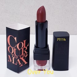 Cii Lipstick Matte - M114 -...