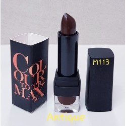 Cii Lipstick Matte - M113 -...