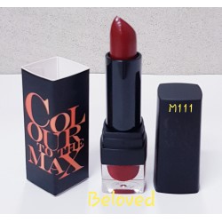 Cii Lipstick Matte - M111 -...