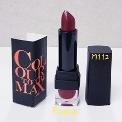 Cii Lipstick Matte - M112 -...