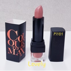 Cii Lipstick Matte - M101-...