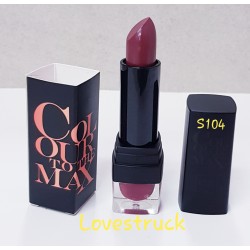 Cii Lipstick Shine - S104...