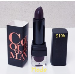 Cii Lipstick Shine - S106 -...