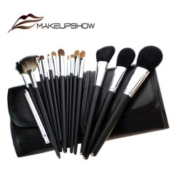Makeup Show 15Pc Brush Set...