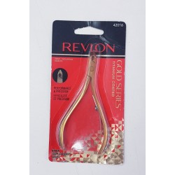 Revlon Gold Nipper 42016