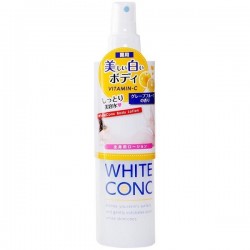 White Conc Vitamin C Body...