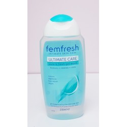 Femfresh Pure Fresh Gel Wash