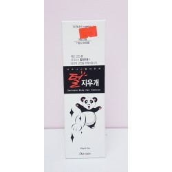 Darkness Body Hair Removal Cr