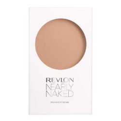 Revlon Near Naked Press...