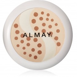 Almay Smart Shade Press Powder