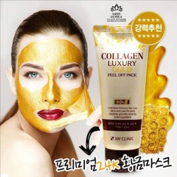 3W Clinic Collagen Luxury...