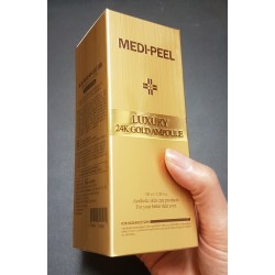 Medipeel Luxury 24K Gold...