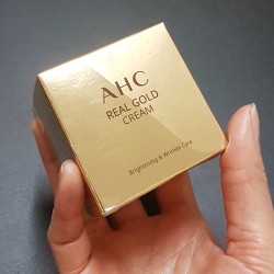 AHC Real Gold Cream 50Ml