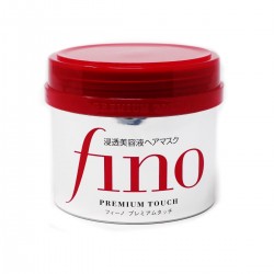 Shiseido Fino Premium Touch...