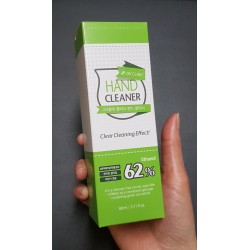 3W Clinic Hand Cleaner 80ml