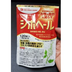 Shibo Heru Diet Supplement...