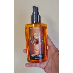 VOLT ARGAN OIL HAIR SERUM...