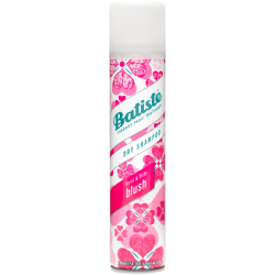 Batiste Dry Shampoo Blush 200G