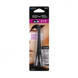 Bys W/p Smudgeproof E/liner Bl