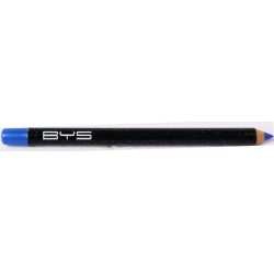 Bys Pencil-103 Sky Blue& Silve