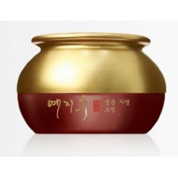 Yezihu Red Ginseng Cream 50G