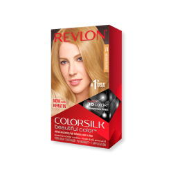 Revlon Colorsilk - Medium...