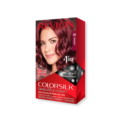 Revlon Colorsilk - Burgundy...