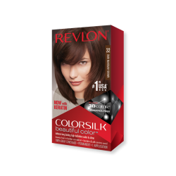 Revlon Colorsilk - Dark...