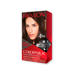 Revlon Colorsilk - Brown...