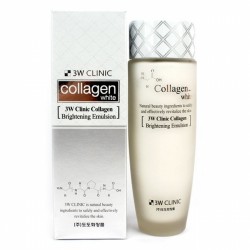 3W Collagen Brightening...