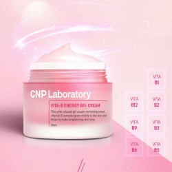 CNP Vita B Energy Gel Cream...