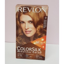 Revlon Hair -57 Litest G Brw