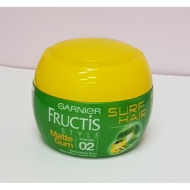 Garnier Hair Matte Gum 150Ml