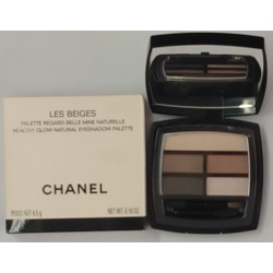 Chanel Les Beiges Eyeshadow...