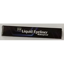 Cii Liquid Eyeliner Black