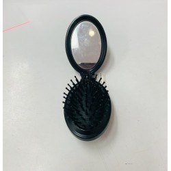 Foldable Brush W Mirror-300365