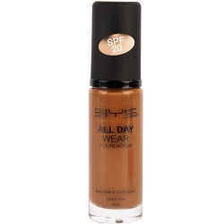 Bys All Day Wear Foundation...