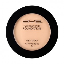 Bys Two Way Cake Foundation...