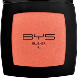 Bys Blush Coral
