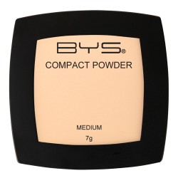 Bys Powder Compact Medium
