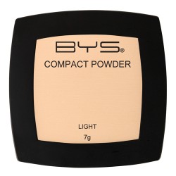 Bys Powder Compact Light