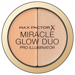 Maxfactor Miracle Glow Duo...