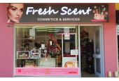 Fresh Scent Cosmetics & Services